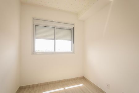 Apartamento à venda com 41m², 2 quartos e 1 vagaQuarto 2