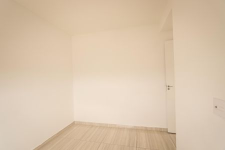 Apartamento à venda com 41m², 2 quartos e 1 vagaQuarto