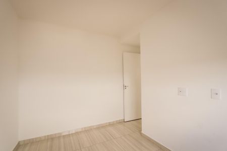 Apartamento à venda com 41m², 2 quartos e 1 vagaQuarto