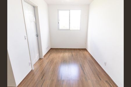 Apartamento para alugar com 34m², 2 quartos e sem vaga Apartamento para alugar com 34m², 2 quartos e sem vagaSala