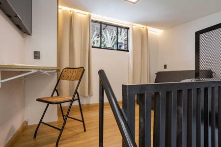Kitnet/Studio para alugar com 1 quarto, 18m² em Barra Funda, São Paulo