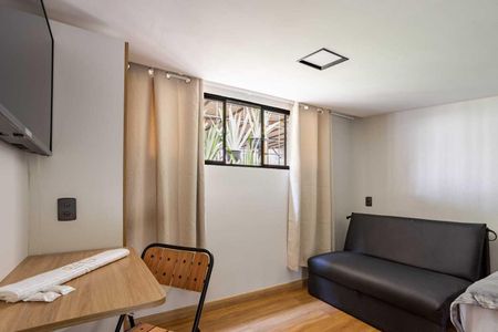 Kitnet/Studio para alugar com 1 quarto, 18m² em Barra Funda, São Paulo