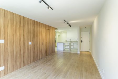Apartamento à venda com 103m², 3 quartos e 1 vaga Apartamento à venda com 103m², 3 quartos e 1 vagaSala
