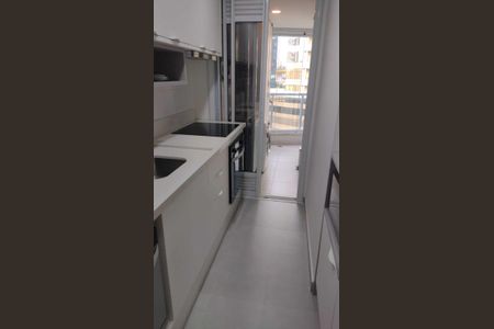 Apartamento à venda com 2 quartos, 70m² em Dezoito do Forte Empresarial/Alphaville., Barueri