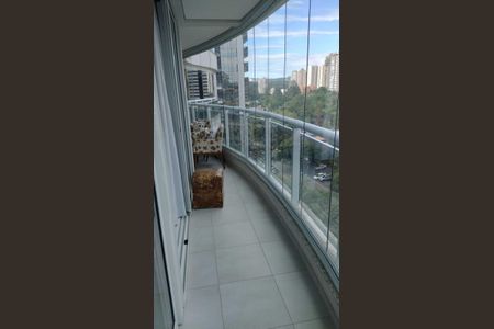 Apartamento à venda com 2 quartos, 70m² em Dezoito do Forte Empresarial/Alphaville., Barueri