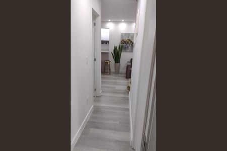 Apartamento à venda com 2 quartos, 70m² em Dezoito do Forte Empresarial/Alphaville., Barueri