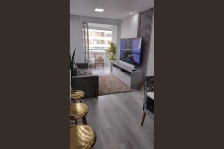 Apartamento à venda com 2 quartos, 70m² em Dezoito do Forte Empresarial/Alphaville., Barueri