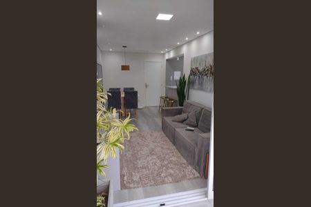 Apartamento à venda com 2 quartos, 70m² em Dezoito do Forte Empresarial/Alphaville., Barueri