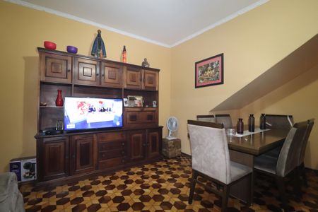 Casa à venda com 240m², 2 quartos e 5 vagasCasa 3 - Sala