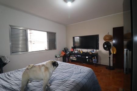 Casa à venda com 240m², 2 quartos e 5 vagasCasa 1 - Quarto 1