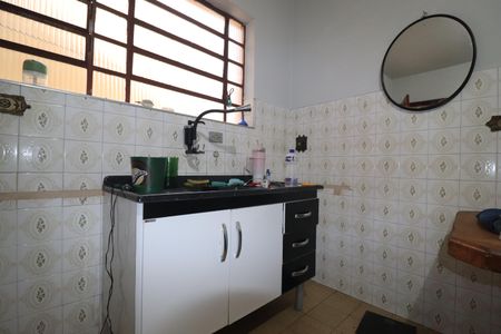 Casa à venda com 240m², 2 quartos e 5 vagasCasa 2 - Cozinha