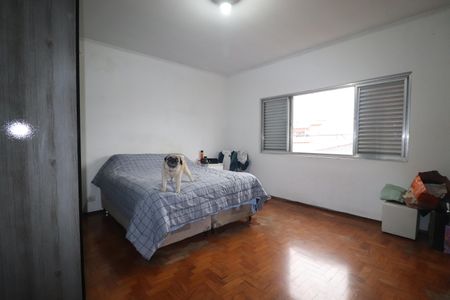 Casa à venda com 240m², 2 quartos e 5 vagasCasa 1 - Quarto 1