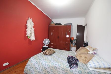 Casa à venda com 240m², 2 quartos e 5 vagasCasa 1 - Quarto 2