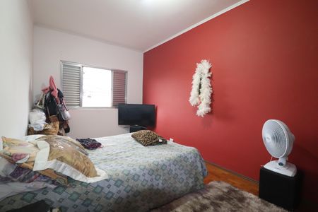 Casa à venda com 240m², 2 quartos e 5 vagasCasa 1 - Quarto 2