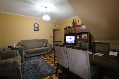 Casa à venda com 240m², 2 quartos e 5 vagasCasa 3 - Sala