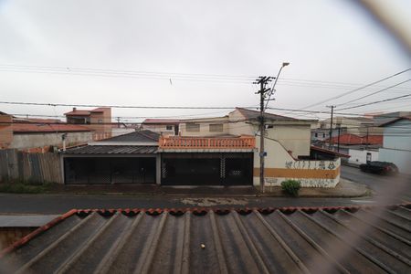 Casa à venda com 240m², 2 quartos e 5 vagasCasa 1 - Vista Quarto 1