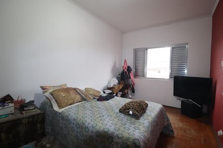 Casa à venda com 240m², 2 quartos e 5 vagasCasa 1 - Quarto 2