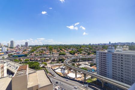 Apartamento à venda com 47m², 1 quarto e 1 vagaVista Varanda