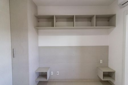 Apartamento à venda com 47m², 1 quarto e 1 vagaSuíte