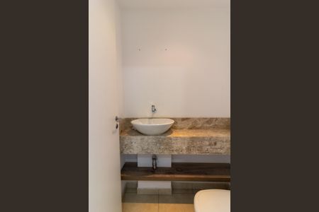 Apartamento à venda com 47m², 1 quarto e 1 vagaLavabo