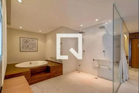 Apartamento à venda com 47m², 1 quarto e 1 vagaSpa