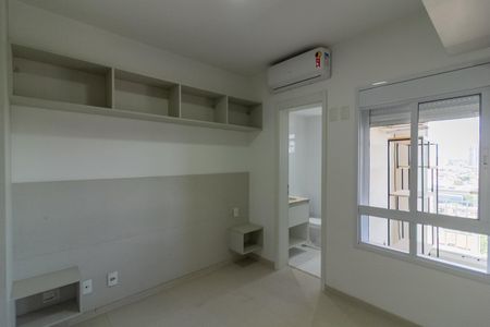 Apartamento à venda com 47m², 1 quarto e 1 vagaSuíte