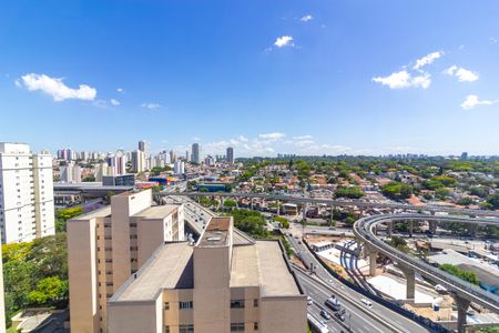 Apartamento à venda com 47m², 1 quarto e 1 vagaVista Varanda