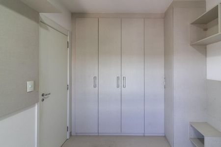 Apartamento à venda com 47m², 1 quarto e 1 vagaSuíte