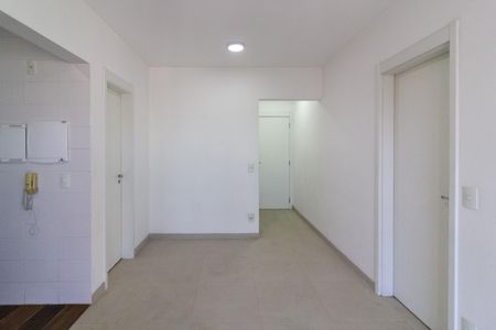 Apartamento à venda com 47m², 1 quarto e 1 vagaSala