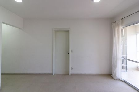 Apartamento à venda com 47m², 1 quarto e 1 vagaSala