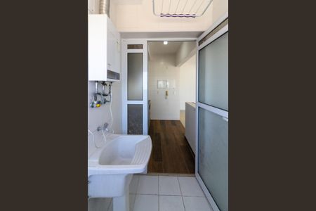 Apartamento à venda com 47m², 1 quarto e 1 vagaÁrea de Serviço