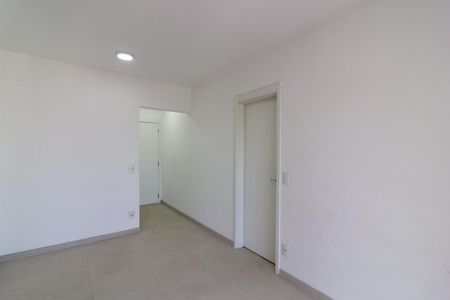 Apartamento à venda com 47m², 1 quarto e 1 vagaSala