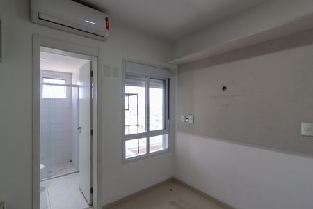 Apartamento à venda com 47m², 1 quarto e 1 vagaSuíte
