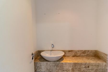 Apartamento à venda com 47m², 1 quarto e 1 vagaLavabo