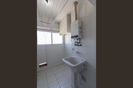 Apartamento à venda com 47m², 1 quarto e 1 vagaÁrea de Serviço