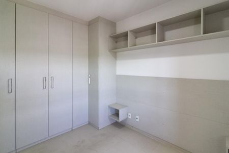Apartamento à venda com 47m², 1 quarto e 1 vagaSuíte