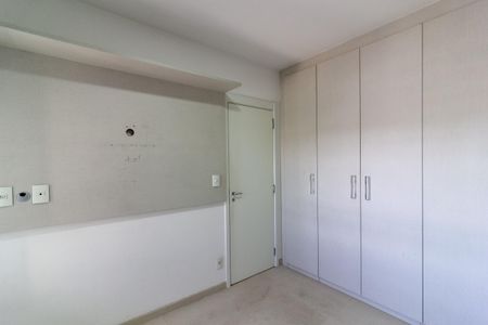 Apartamento à venda com 47m², 1 quarto e 1 vagaSuíte
