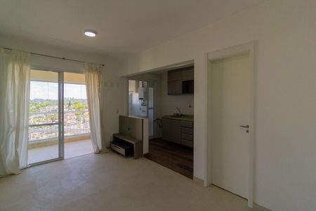 Apartamento à venda com 47m², 1 quarto e 1 vagaSala