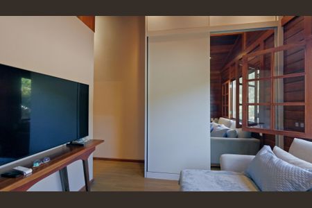 Casa de condomínio à venda com 150m², 4 quartos e 4 vagasQuarto 4