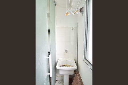 Apartamento à venda com 37m², 2 quartos e 1 vagaÁrea de serviço