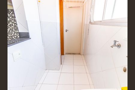Apartamento à venda com 90m², 3 quartos e 1 vagaÁrea de Serviço