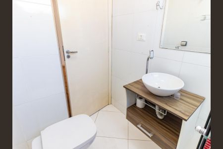 Apartamento à venda com 90m², 3 quartos e 1 vagaBanheiro