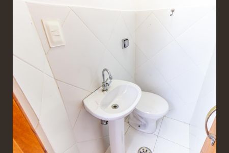 Apartamento à venda com 90m², 3 quartos e 1 vagaBanheiro de serviço