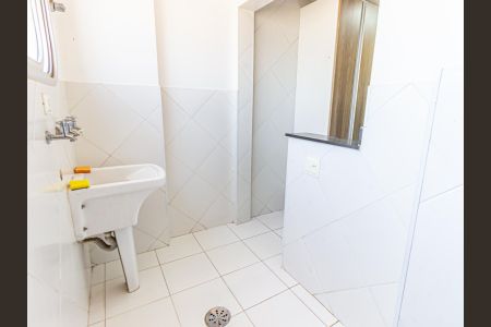 Apartamento à venda com 90m², 3 quartos e 1 vagaÁrea de Serviço