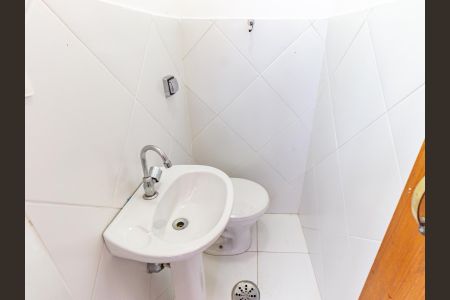 Apartamento à venda com 90m², 3 quartos e 1 vagaBanheiro de serviço