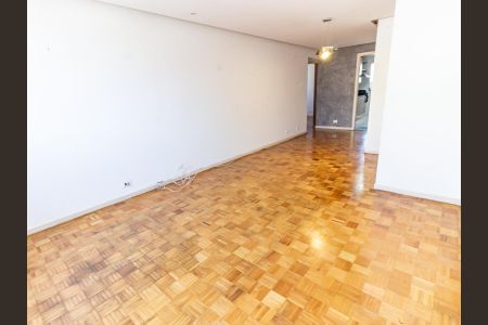 Apartamento à venda com 90m², 3 quartos e 1 vagaSala