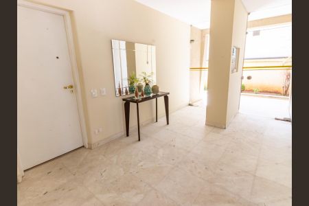 Apartamento à venda com 90m², 3 quartos e 1 vagaÁrea comum