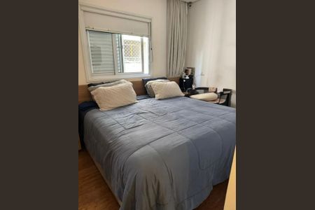 Quarto de apartamento à venda com 2 quartos, 90m² em Vila Olímpia, São Paulo