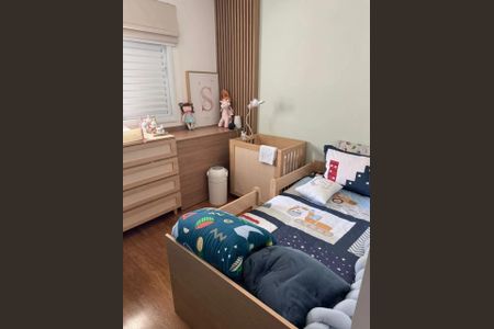 Apartamento à venda com 90m², 2 quartos e 2 vagasQuarto