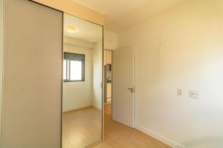 Quarto de kitnet/studio para alugar com 1 quarto, 29m² em Jardim Prudência, São Paulo